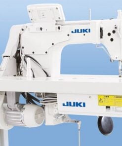 Alternative view of Juki DDL-8700-7