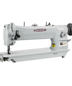 Consew 206RBL-18 Long Arm Walking Foot