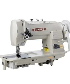 Consew 339RB Double Needle Walking Foot