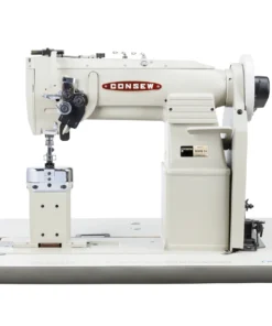 Consew 369RB Split Needle Bar Walking Foot Post Bed
