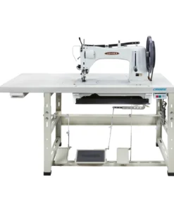 Alternative view of Consew 733R-5