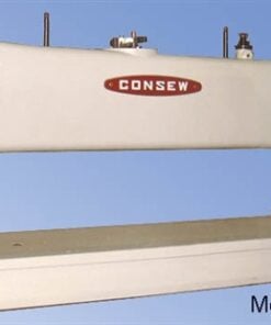 Consew 206RBL-18 Long Arm Walking Foot