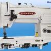 Consew 339RB-4 Double Needle Walking Foot Upholstery Machine
