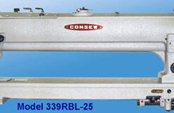 Consew 339RBL-25