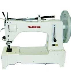 Consew 733R-6 heavy duty flat bed