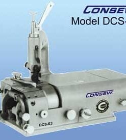 Consew DCS-S4 Skiving Machine