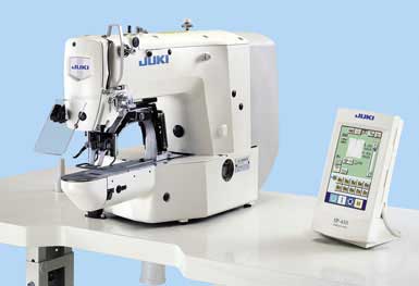 Juki LK-1900 Series - ASM Sewing Supplies