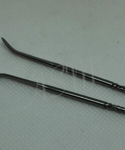 C.S. Osborne #31 Sewing Curved Awl 2 1/2" Set of 2
