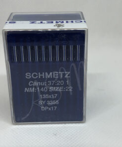 Industrial Needles