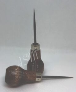C.S. Osborne No 478 Scratch Awl 2 Pack