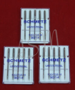 Domestic Needles