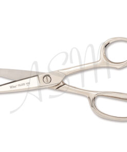 Wiss W1DS 8-1/2" inlaid trimming shears.