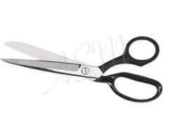 Wiss W28 8" Industrial Bent Trimmes Scissor / Shear