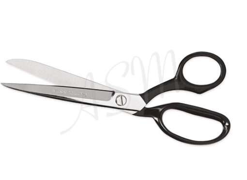 Wiss W28 8" Industrial Bent Trimmes Scissor / Shear