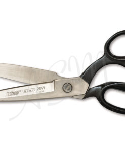 Wiss W22W Upholstery Shears with Wide Blade