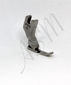 Narrow Left Hinged Zipper Foot