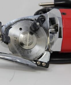 Alternative view of Allstar AS-100K Mini Fabric Cutter