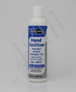 Liquid Hand Sanitizer