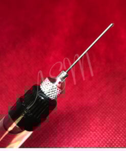 Alternative view of Precision Needle Point Oiler