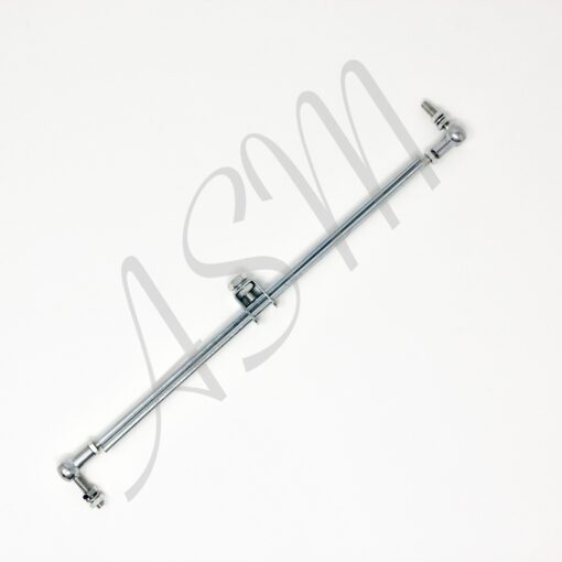 Adjustable Treadle Rod for Industrial Sewing Machine