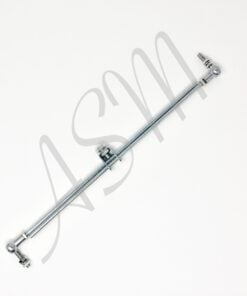 Adjustable Treadle Rod for Industrial Sewing Machine