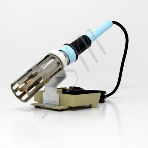 ASM Hot Cutter for Webbing Crafts Sewing Machine