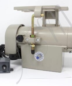 Industrial Sewing Machine Electic Servo Motor 110V 550W