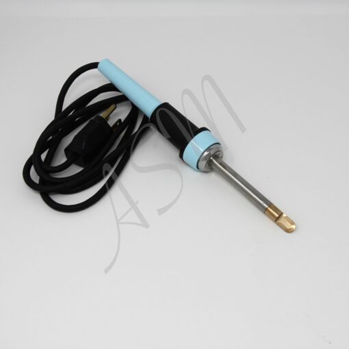 ASM Hot Cutter for Webbing Crafts Sewing Machine - Image 3