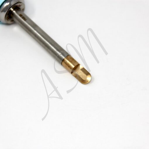 ASM Hot Cutter for Webbing Crafts Sewing Machine - Image 4