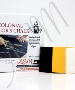Tailor Chalk and Pencils
