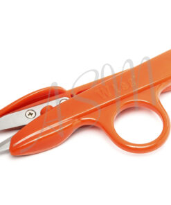 Wiss 1570B Quick-Clip Lightweight Speed Cutters with Sharp Points