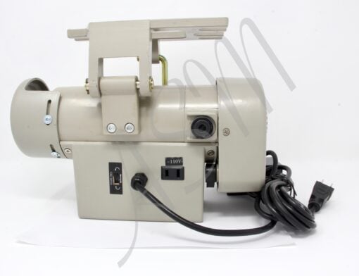 Industrial Sewing Machine Electic Servo Motor 110V 550W - Image 2