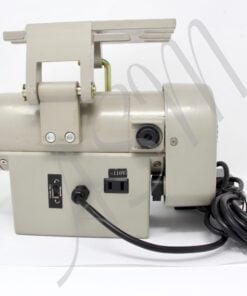 Alternative view of Industrial Sewing Machine Electic Servo Motor 110V 550W