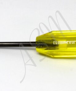 C.S. Osborne No. 4 Heavy Duty Scratch Awl