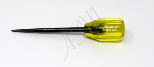 C.S. Osborne No. 4 Heavy Duty Scratch Awl - Image 3