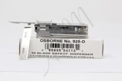 C.S. Osborne No. 925-D Skife Blade Dispenser