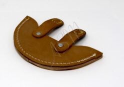 Alternative view of CS Osborne Knife Sheath No. 75