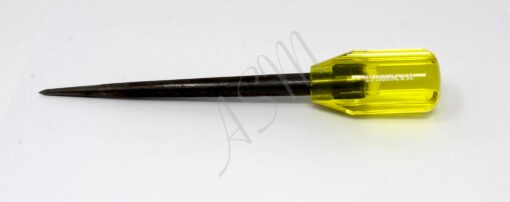 C.S. Osborne No. 4 Heavy Duty Scratch Awl - Image 4