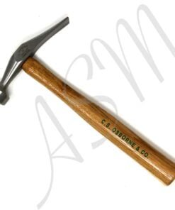 Osborne Hammer