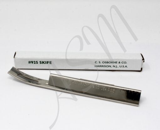 Osborne Leather Tools