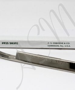 Osborne Leather Tools