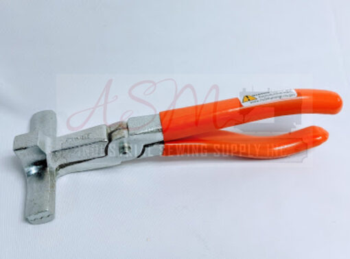 C.S. Osborne Webbing Pliers