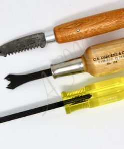 C.S. Osborne Staple Remover Pack