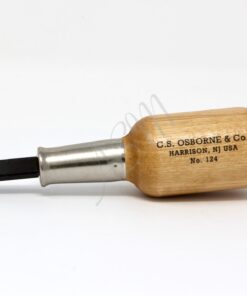 C.S. Osborne No. 124 Staple Remover