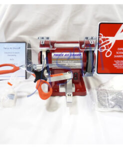 Wolff Scissor Sharpener