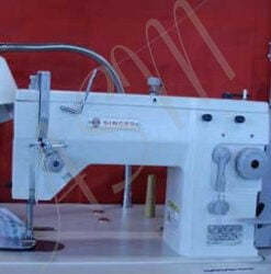 Singer 20U-109 Zig Zag Sewing Machine