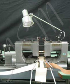 Henle Boxing Machine