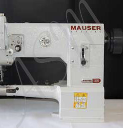 Pfaff Mauser 335
