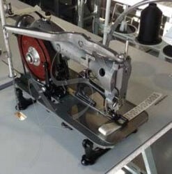 Singer 68 Class Box X