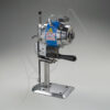 Eastman Blue Streak straight knife cutting machine